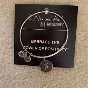 Alex and Ani bracelet BNWT